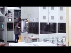 Brazed plate heat exchanger