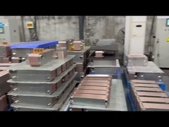 Baode heat exchanger