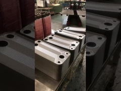 Heat exchanger workshop