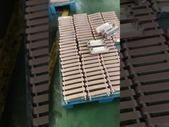 Heat exchanger workshop