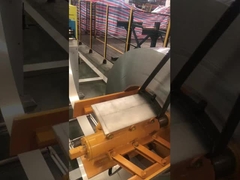 Heat exchanger workshop