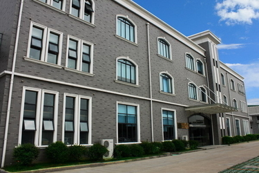 China Baode heat exchanger equipment co.,Ltd company profile