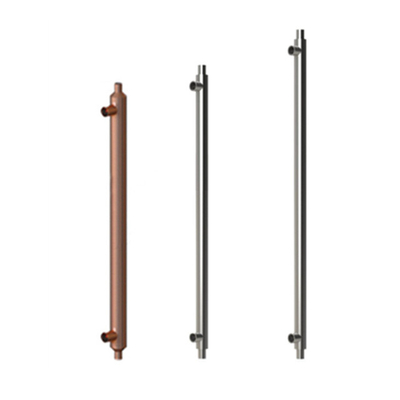 Side Arm Heat Exchanger Swimming Pool Fin Sidearm Heat Exchanger