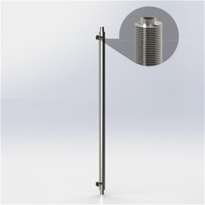 Side Arm Heat Exchanger Water To Water Heat Transfer Heat Exchanger
