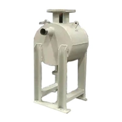 Customized High Pressure Plate and Shell Heat Exchanger for Industrial Use