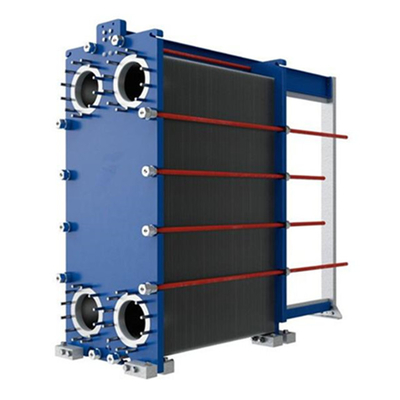 BH100 industrial heat exchanger factory price gasket plate heat exchanger price