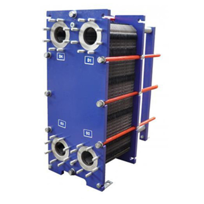 BH100 industrial heat exchanger factory price gasket plate heat exchanger price
