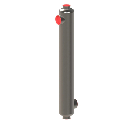 SS304/316L Stainless Steel Shell and Tube Swimming Pool Seawater Spa Heat Exchanger