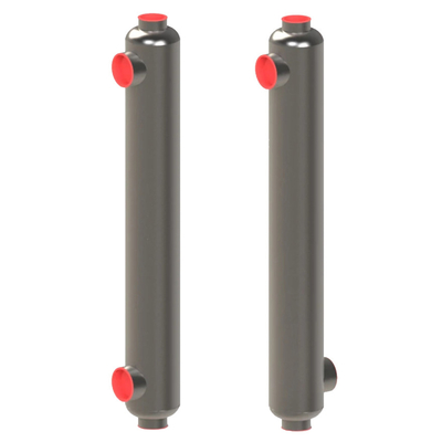 Pool Heat Exchanger for Solar Pool Heating Systems Stainless Steel Swimming Pool Heat Exchanger