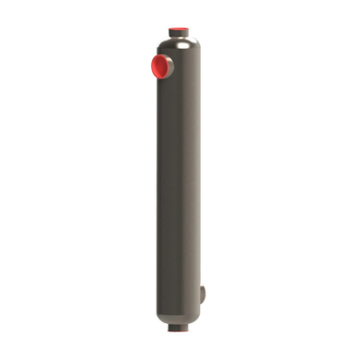 Swimming Pool Water Heater Heat Exchanger Stainless Steel Shell and Tube Heat Exchanger