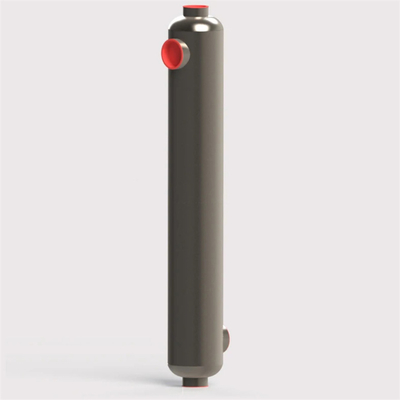 High Quality Swimming Pool Heat Exchanger Heat Pump Heat Exchanger For Heating Equipment