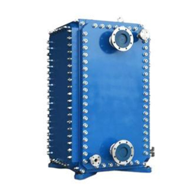 Full-welded Plate Heat Exchanger Compabloc Welded Stainless Steel Heat Exchanger