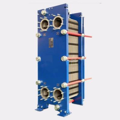 Food Grade Gasket Plate Heat Exchanger Price Industrial Plate Heat Exchanger