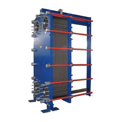 Gasket Plate Heat Exchanger Plate and Frame Heat Exchanger Water Cooling PHE Cooler