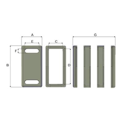 High Quality Heating lnsulation for Brazed Plate Heat Exchanger For Sale